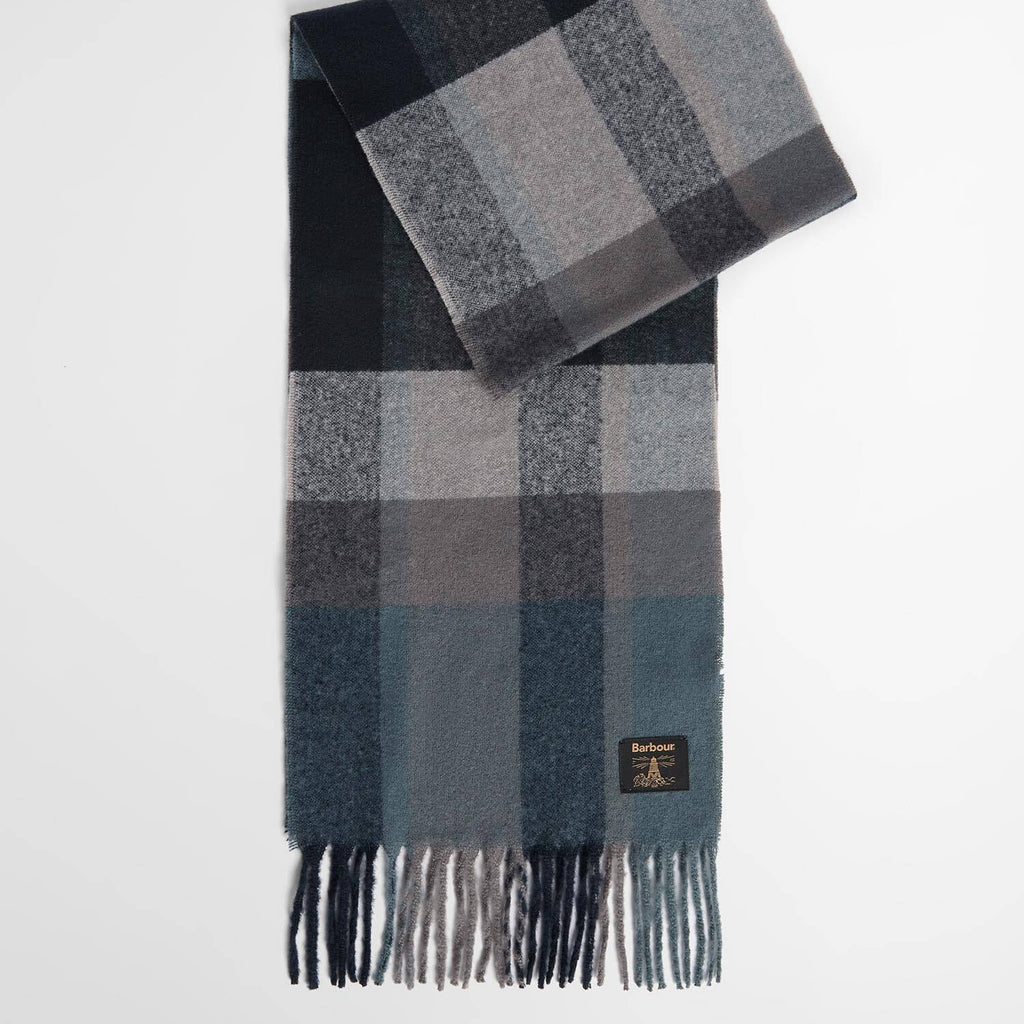Barbour Westerdale Scarf