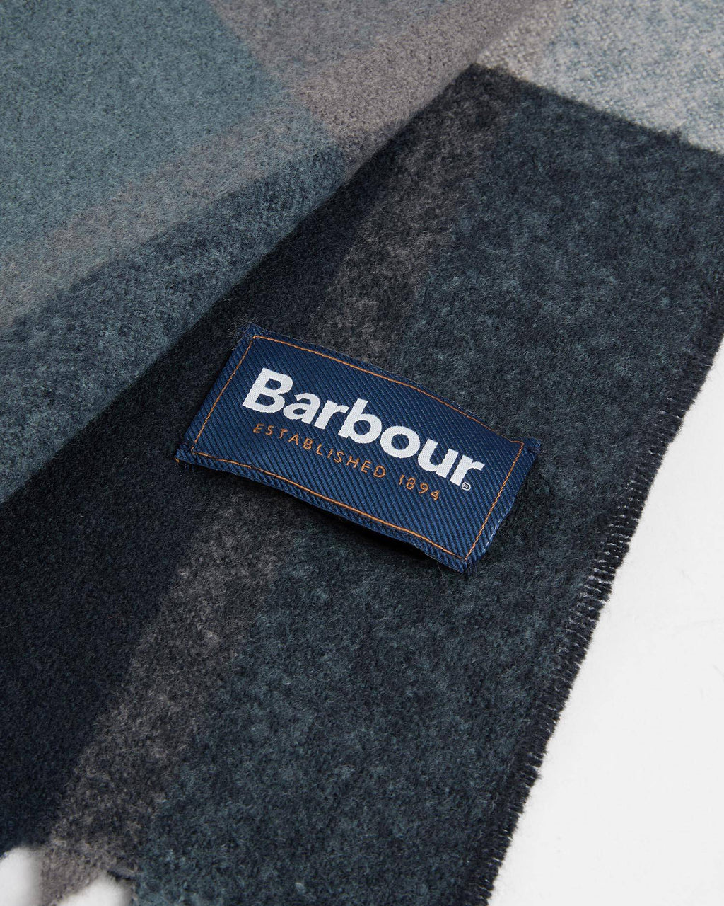 Barbour Westerdale Scarf
