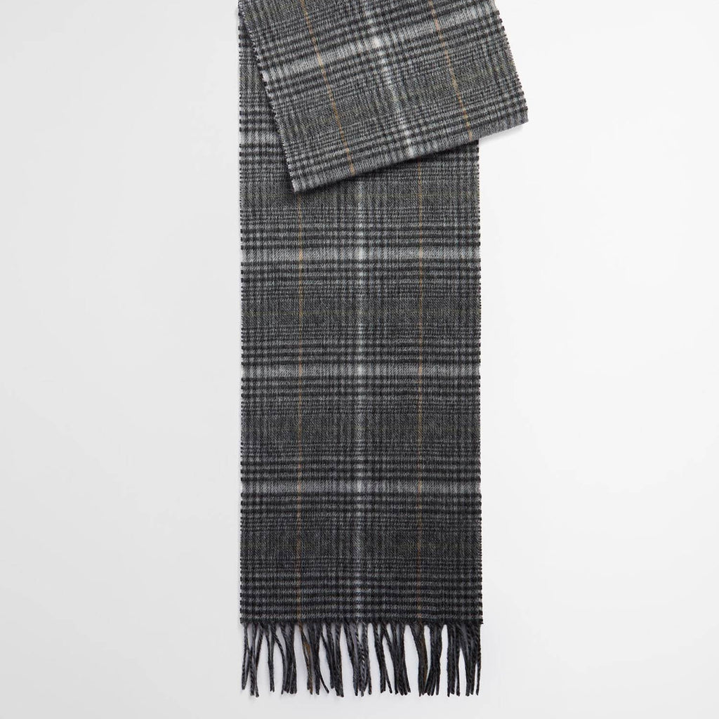 Barbour Danbrooke Scarf