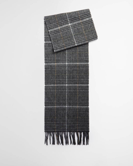 Barbour Danbrooke Scarf