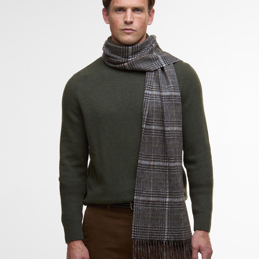 Barbour Danbrooke Scarf