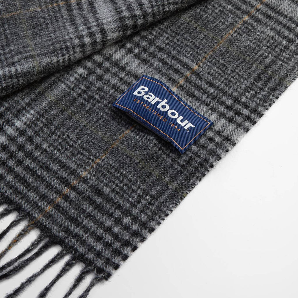 Barbour Danbrooke Scarf