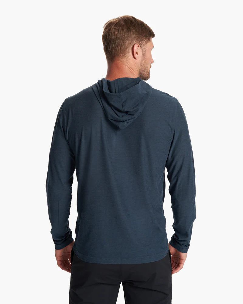 Vuori Strato Tech Perfomance Hoodie