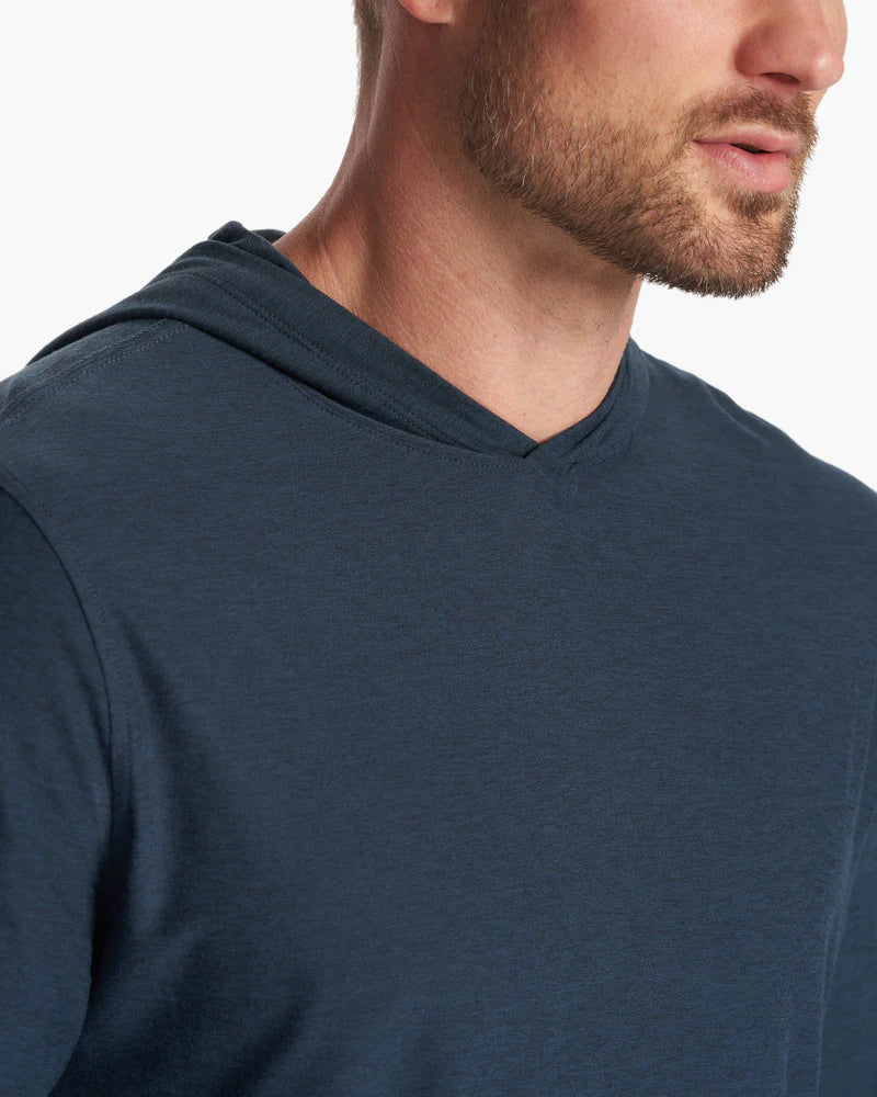 Vuori Strato Tech Perfomance Hoodie