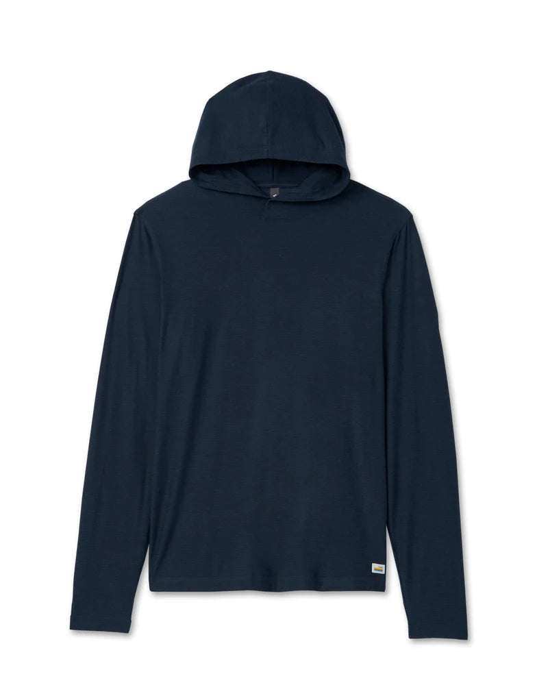 Vuori Strato Tech Perfomance Hoodie