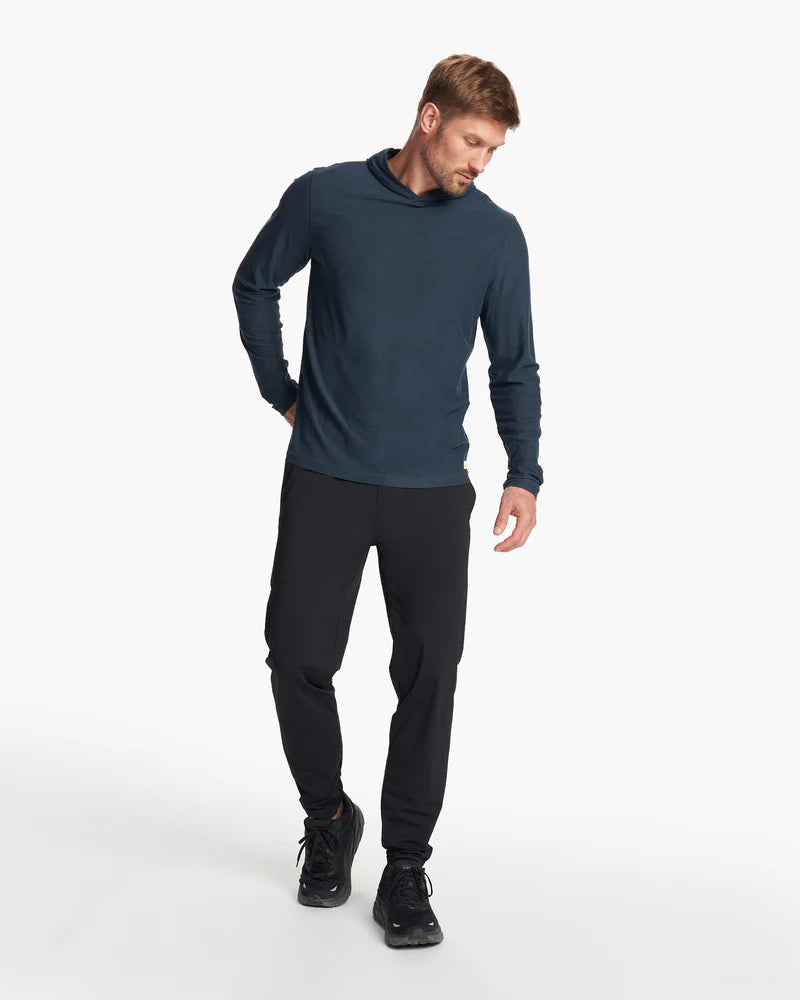 Vuori Strato Tech Perfomance Hoodie