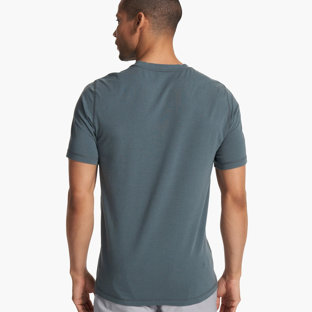 Vuori Tuvalu Tee