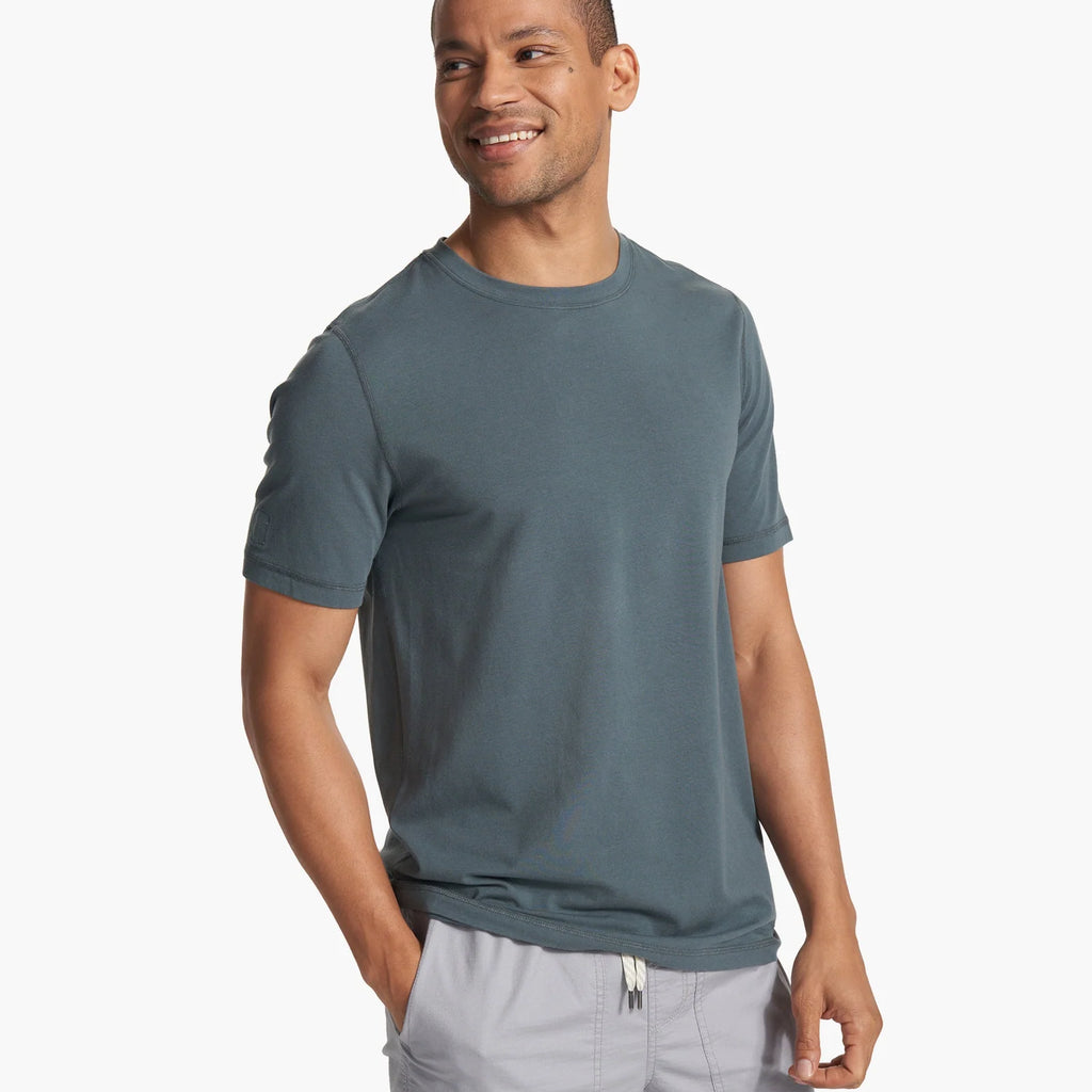 Vuori Tuvalu Tee