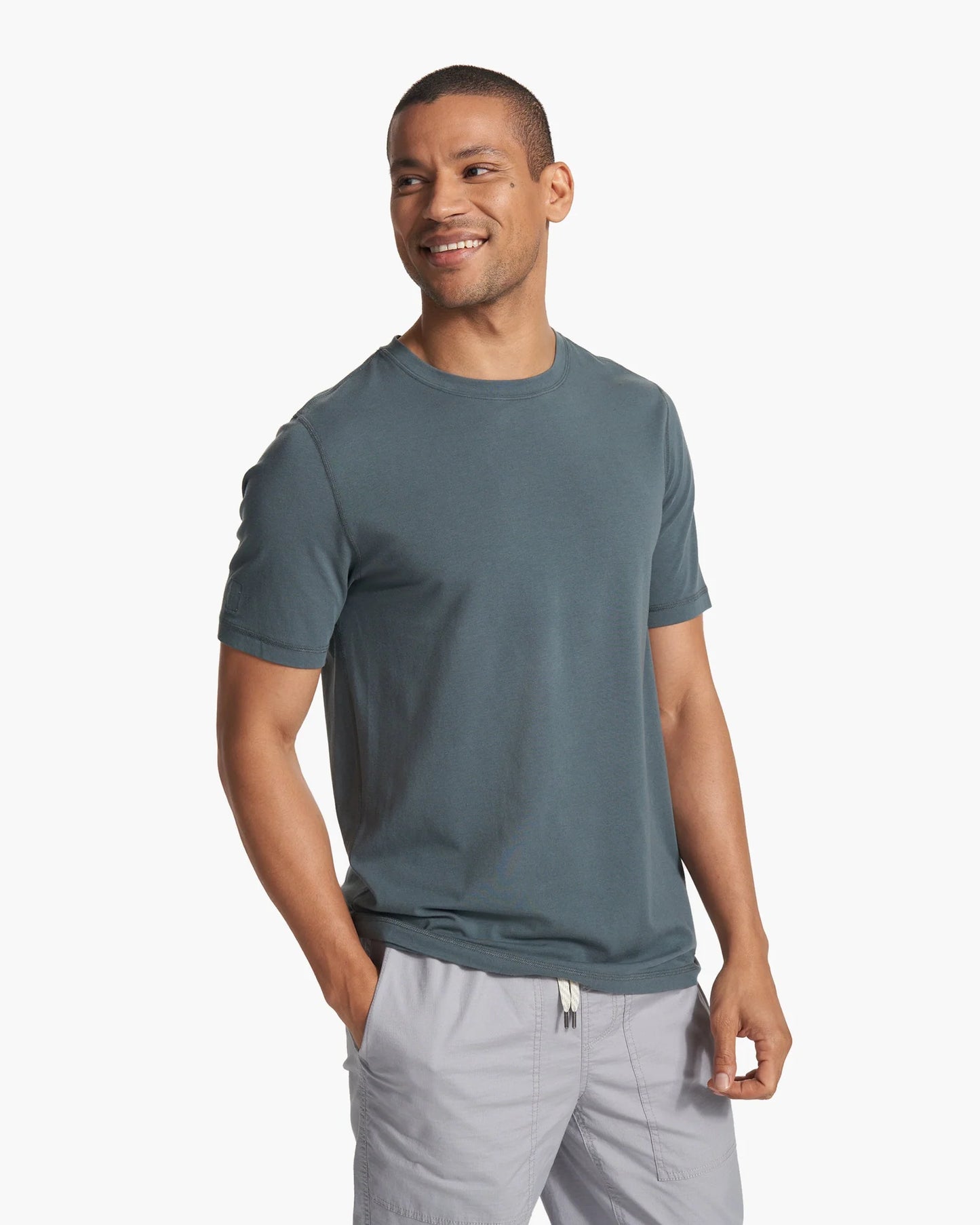 Vuori Tuvalu Tee