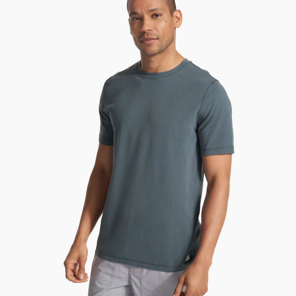 Vuori Tuvalu Tee