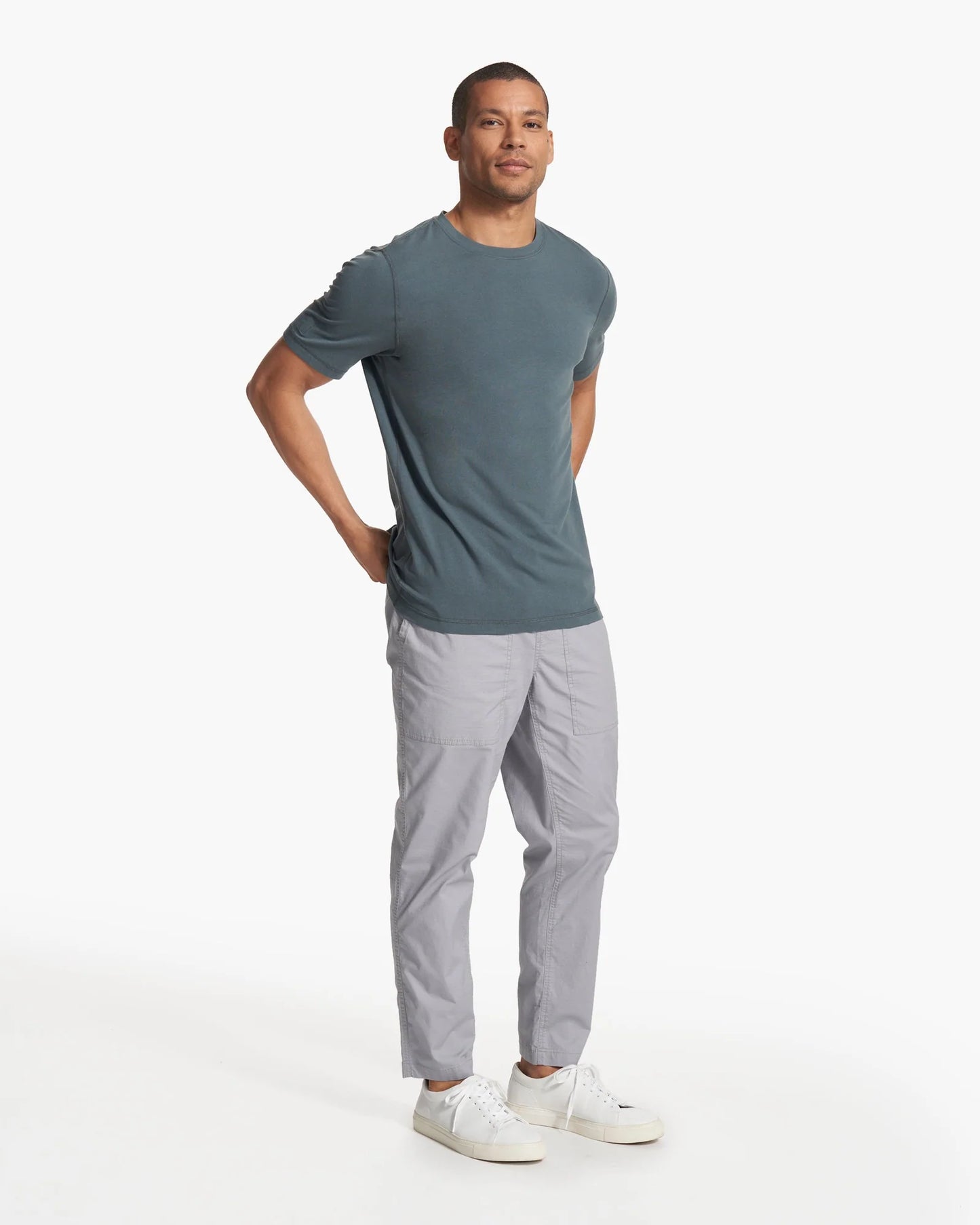 Vuori Tuvalu Tee