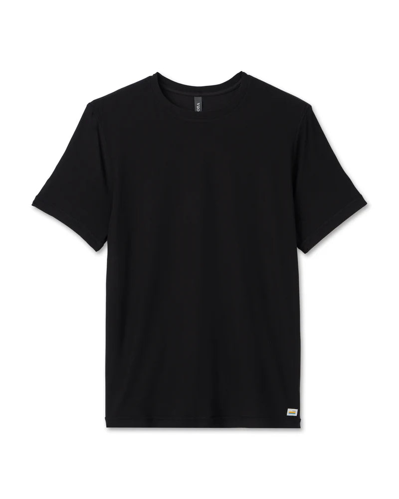 Vuori Men's Strato Tech Tee
