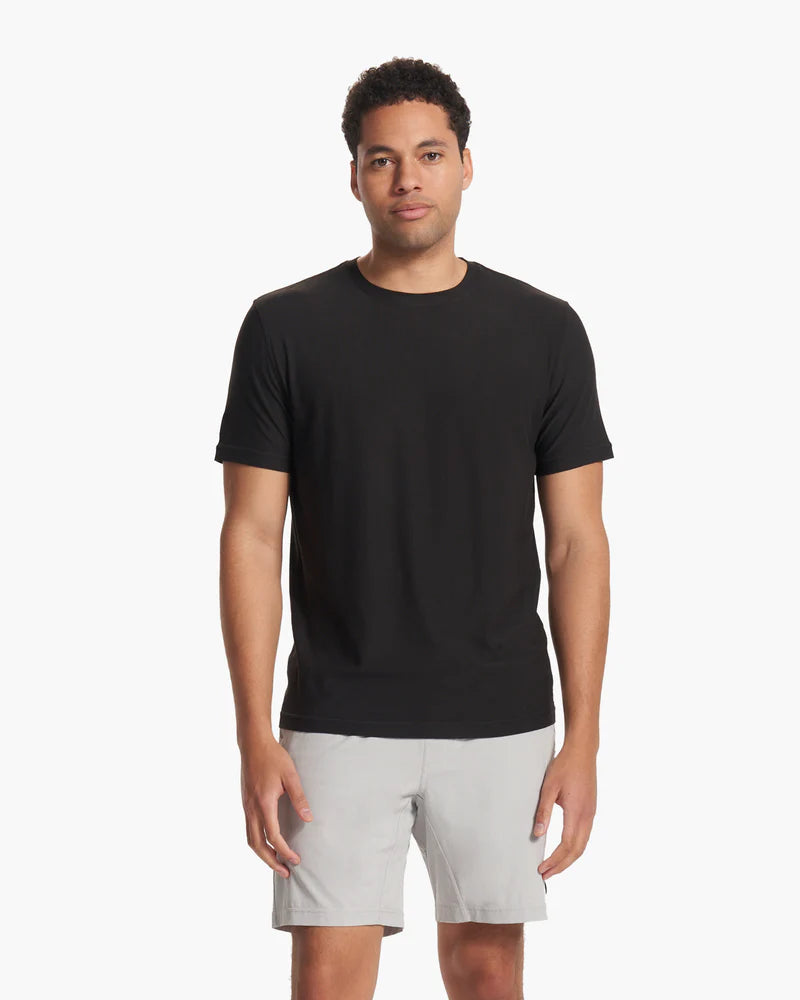 Vuori Men's Strato Tech Tee