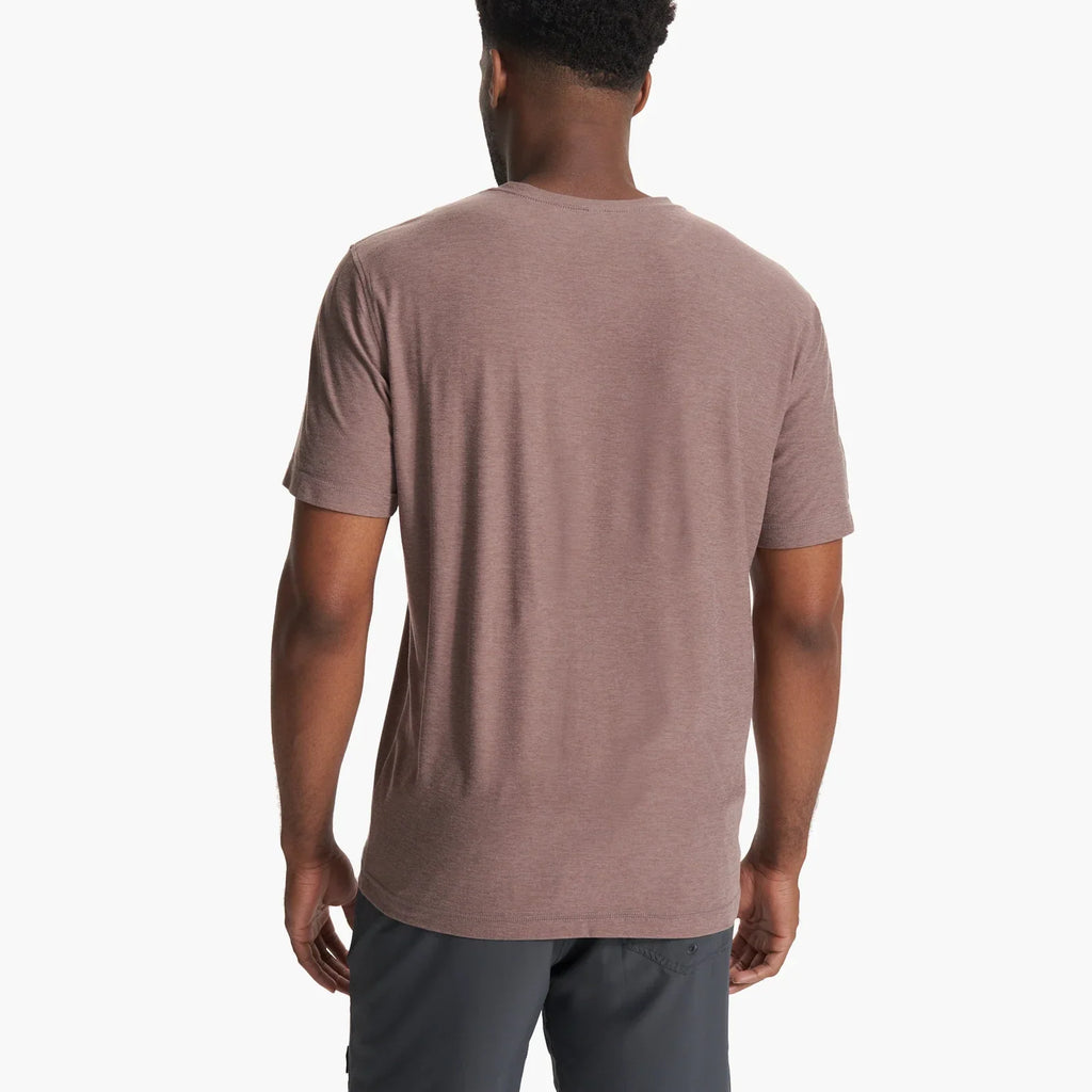 Vuori Men's Strato Tech Tee