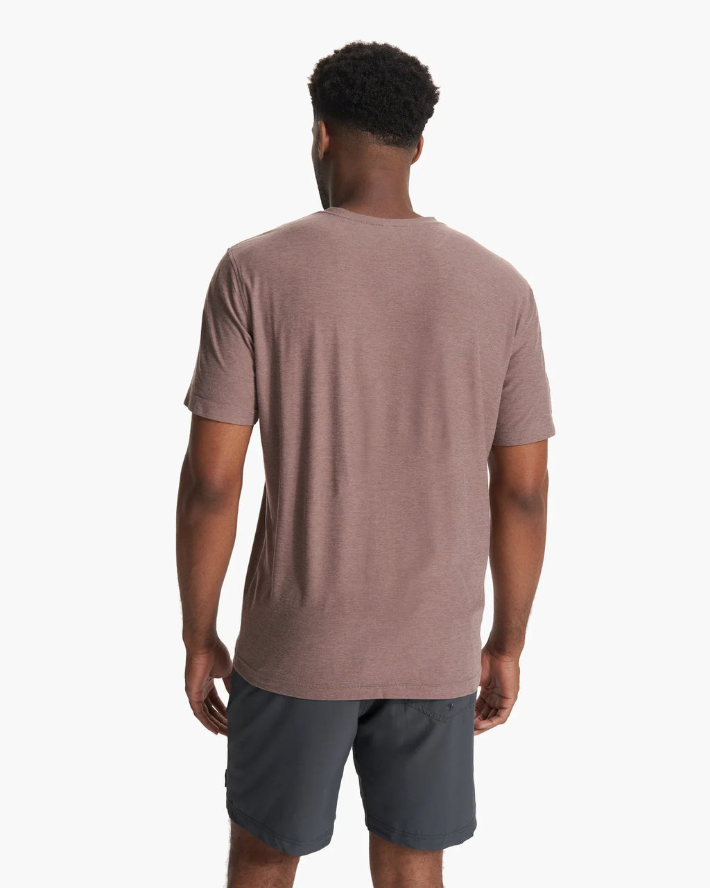 Vuori Men's Strato Tech Tee