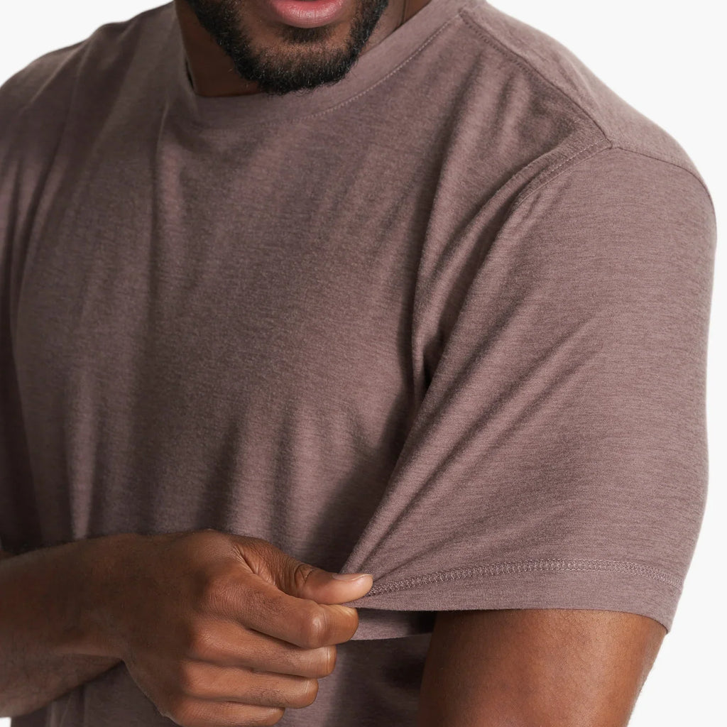 Vuori Men's Strato Tech Tee
