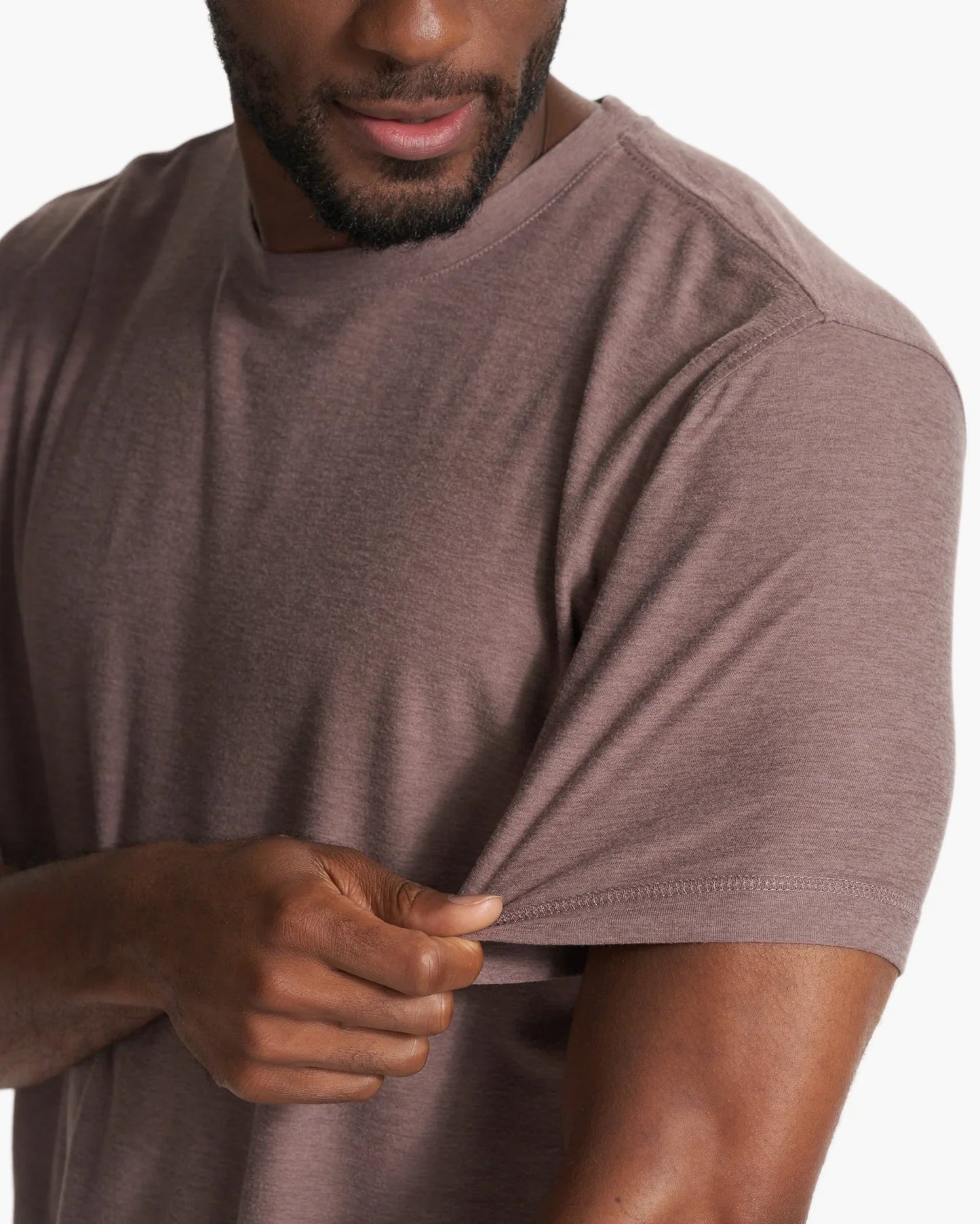 Vuori Men's Strato Tech Tee