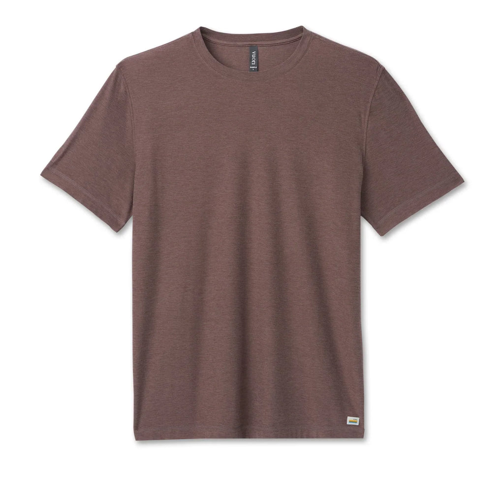 Vuori Men's Strato Tech Tee