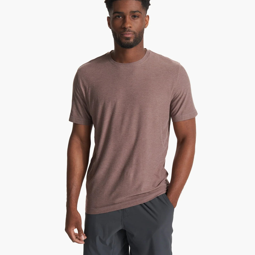 Vuori Men's Strato Tech Tee
