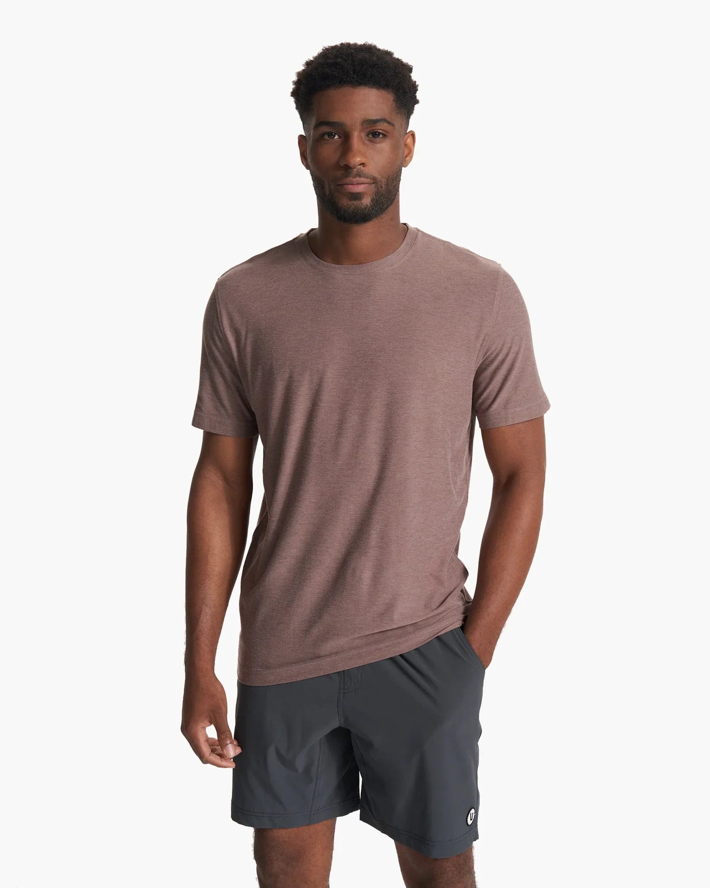 Vuori Men's Strato Tech Tee
