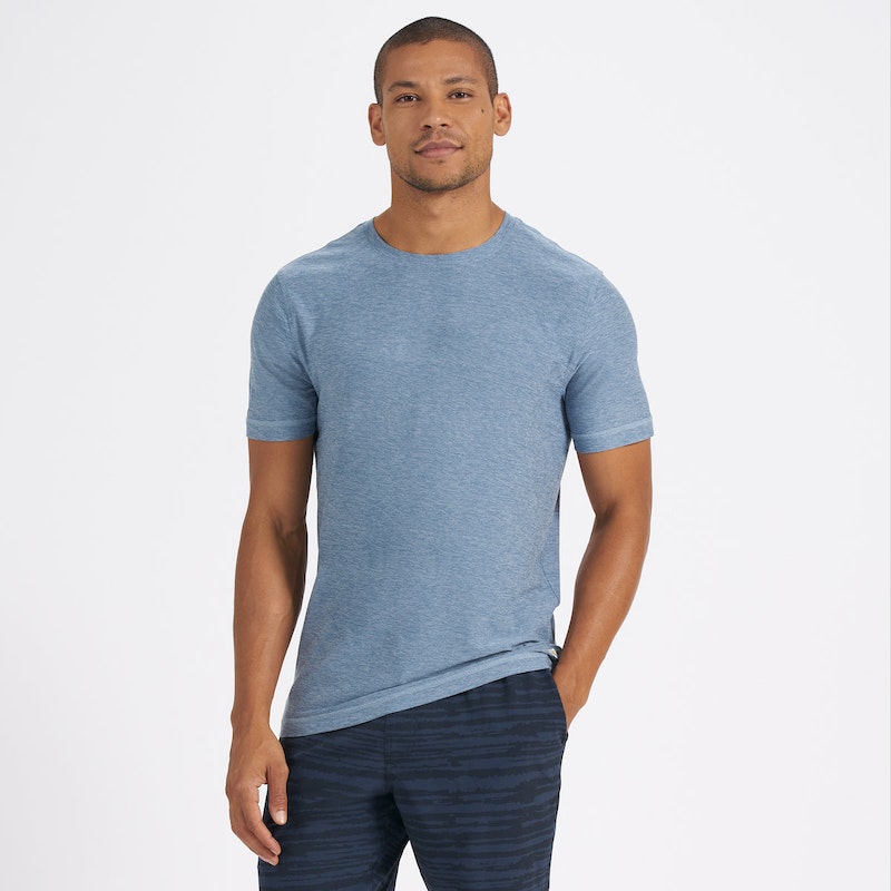 Vuori Men's Strato Tech Tee