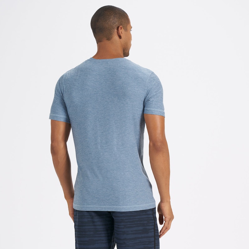 Vuori Men's Strato Tech Tee