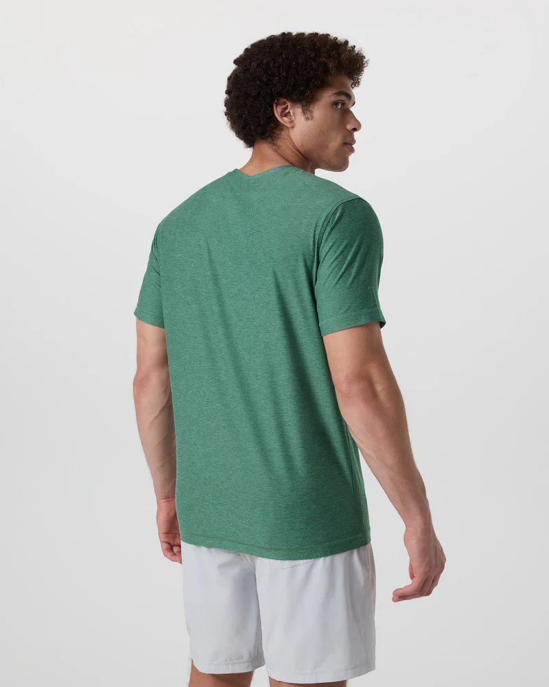 Vuori Men's Strato Tech Tee