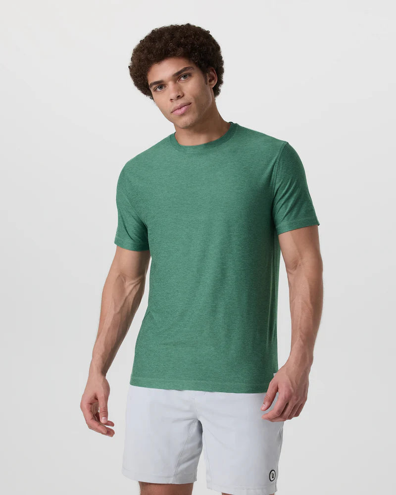 Vuori Men's Strato Tech Tee