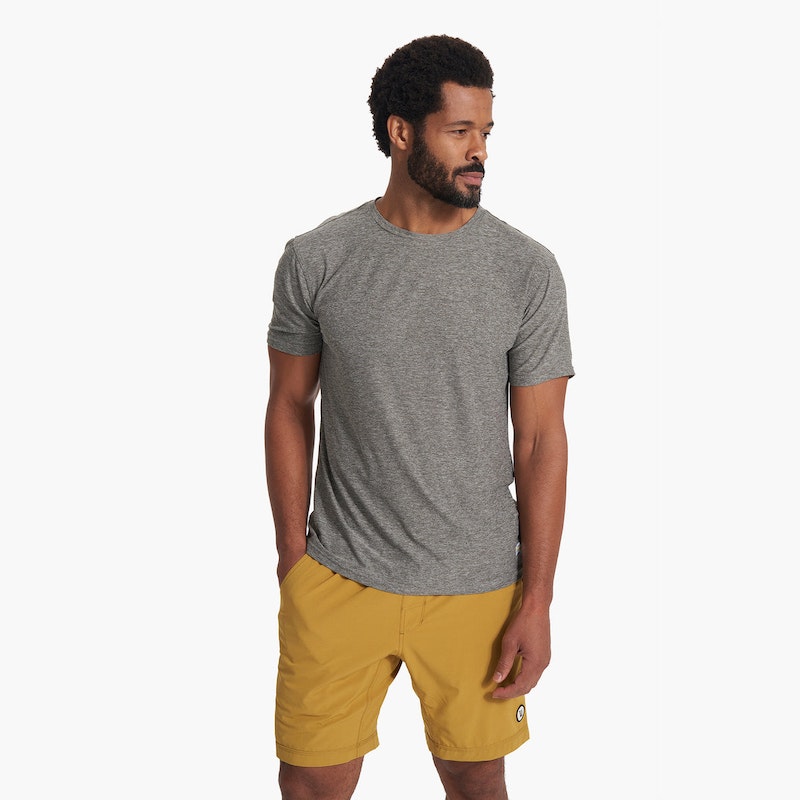 Vuori Men's Strato Tech Tee