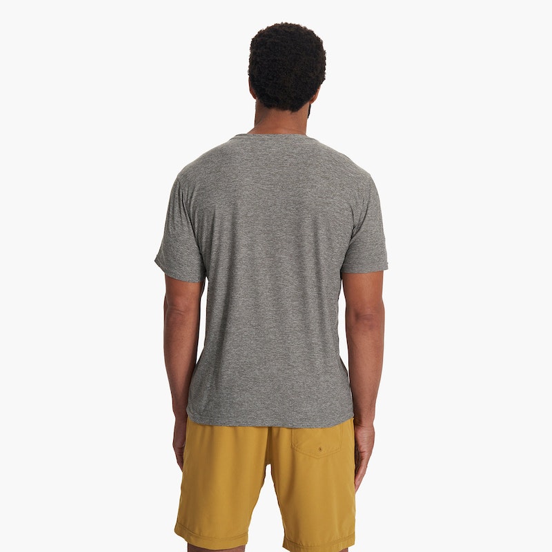 Vuori Men's Strato Tech Tee