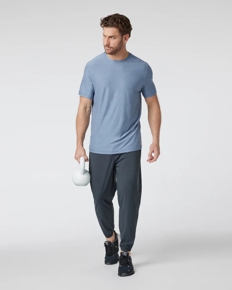 Vuori Men's Strato Tech Tee