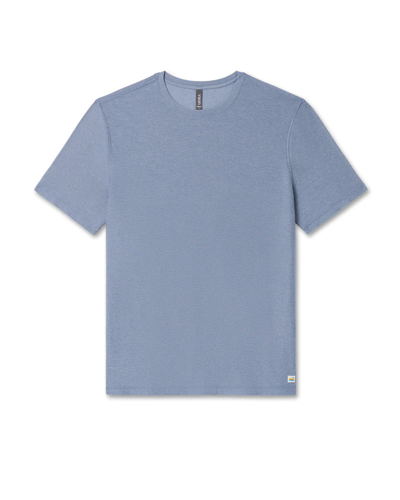 Vuori Men's Strato Tech Tee
