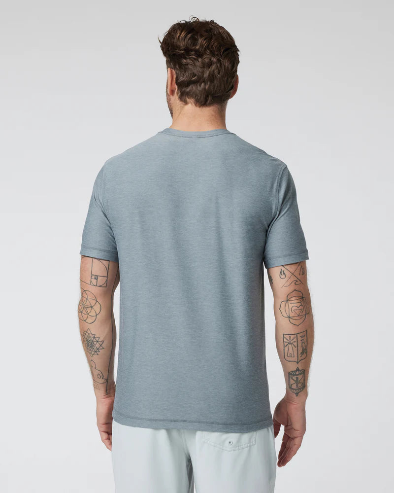 Vuori Men's Strato Tech Tee