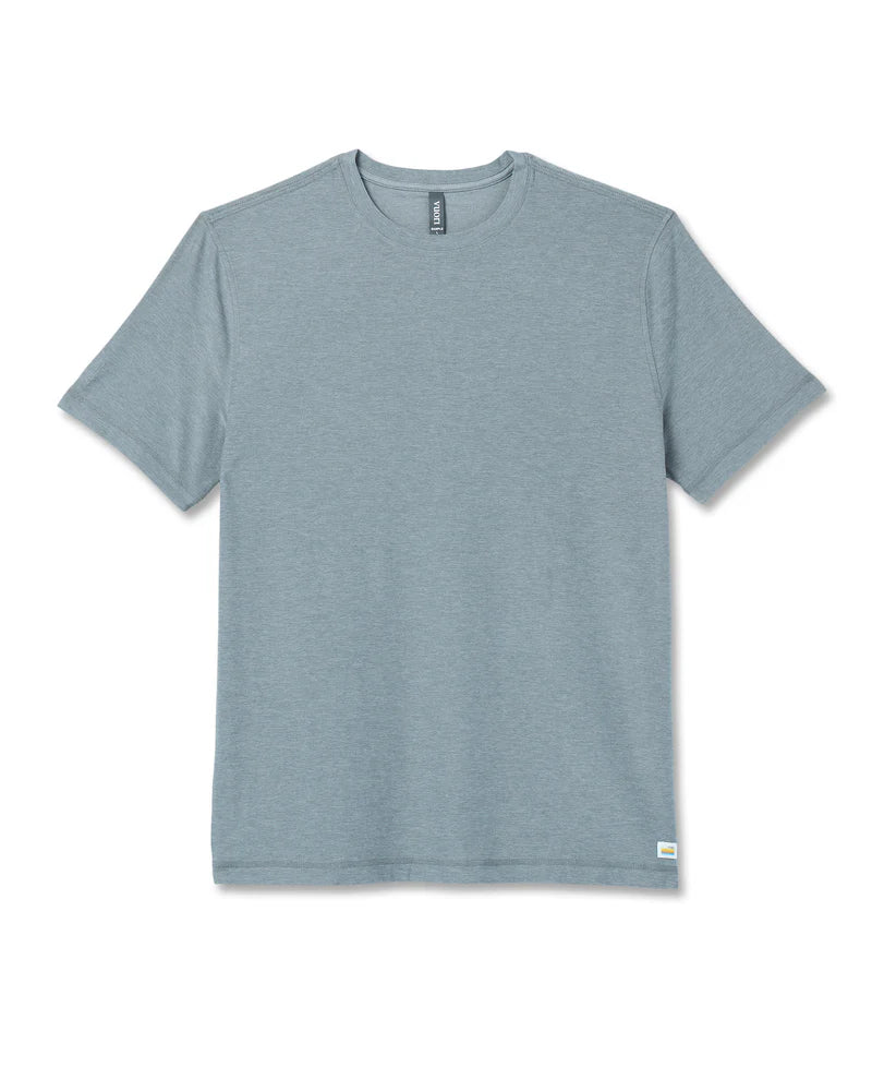 Dusty Blue Heather