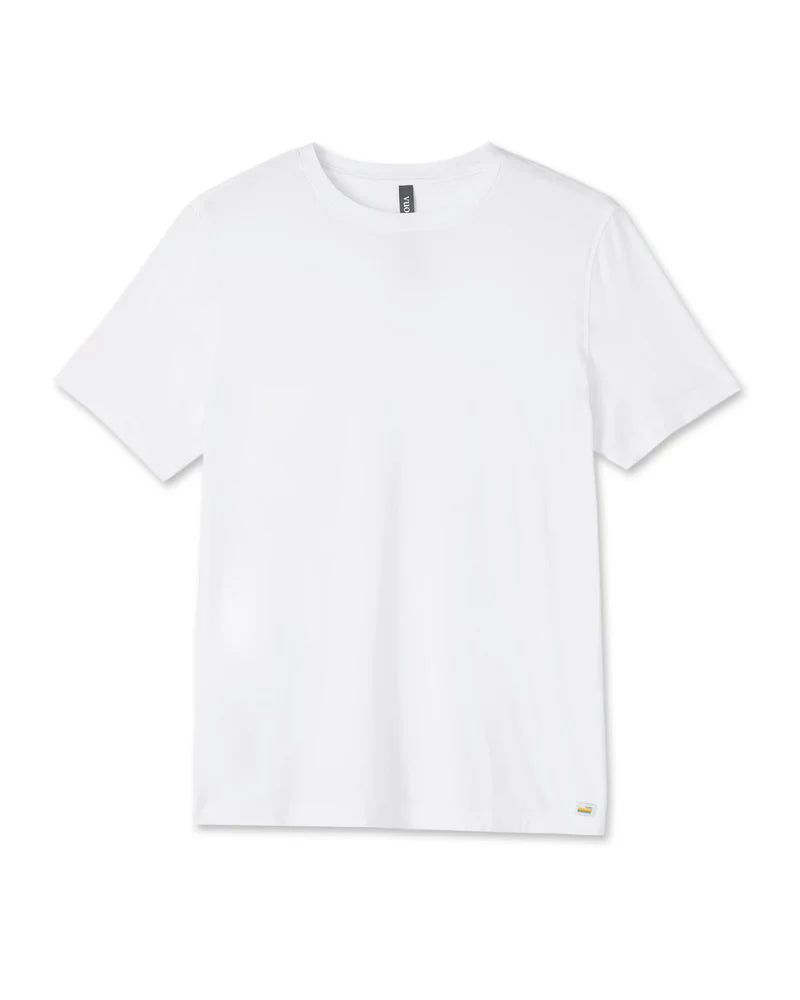 Vuori Men's Strato Tech Tee