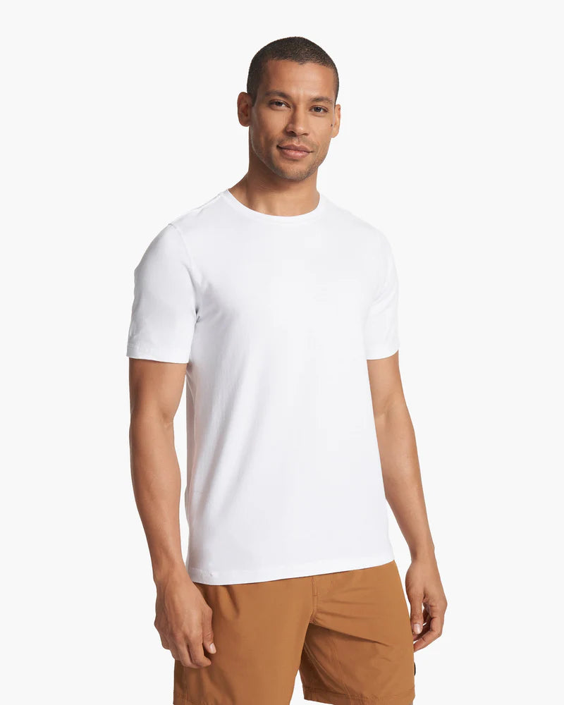Vuori Men's Strato Tech Tee