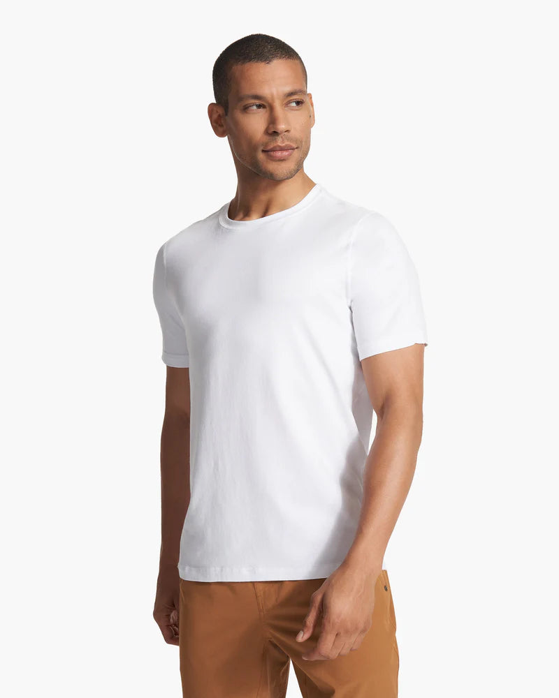 Vuori Men's Strato Tech Tee