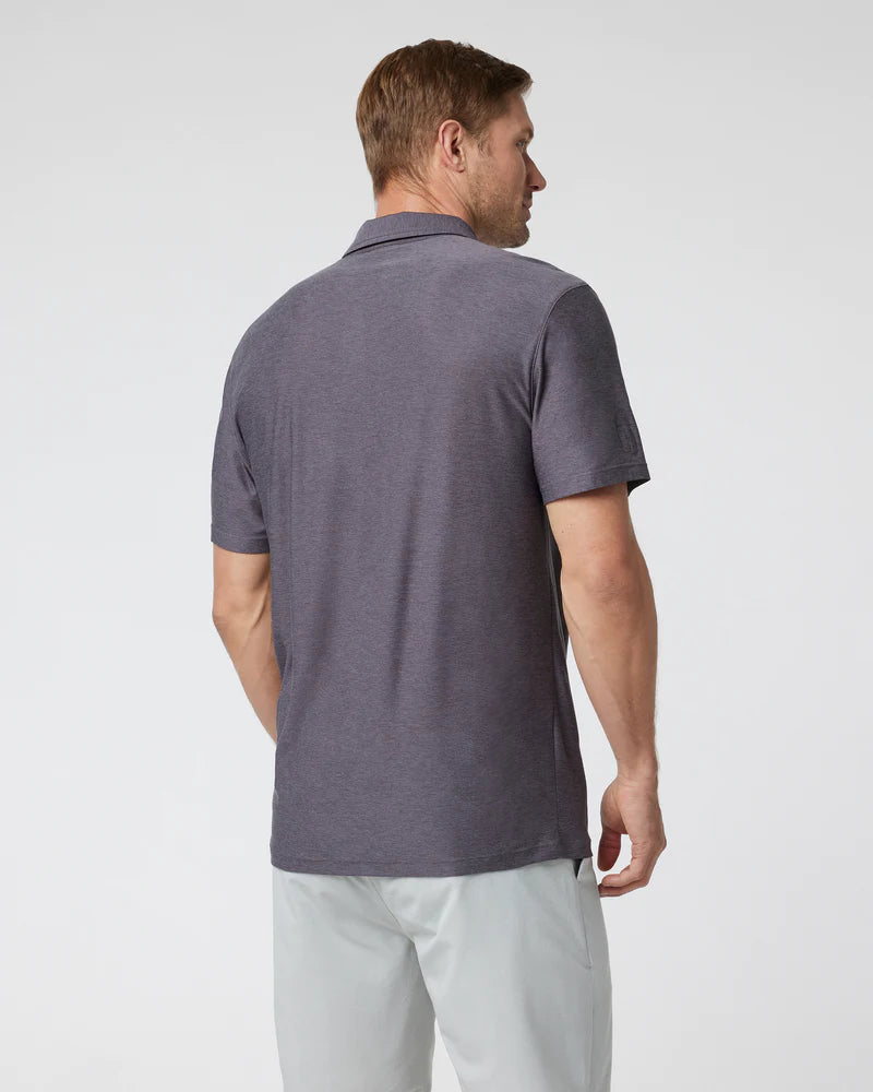 Vuori Strato Tech Polo
