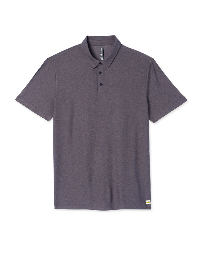 Vuori Strato Tech Polo