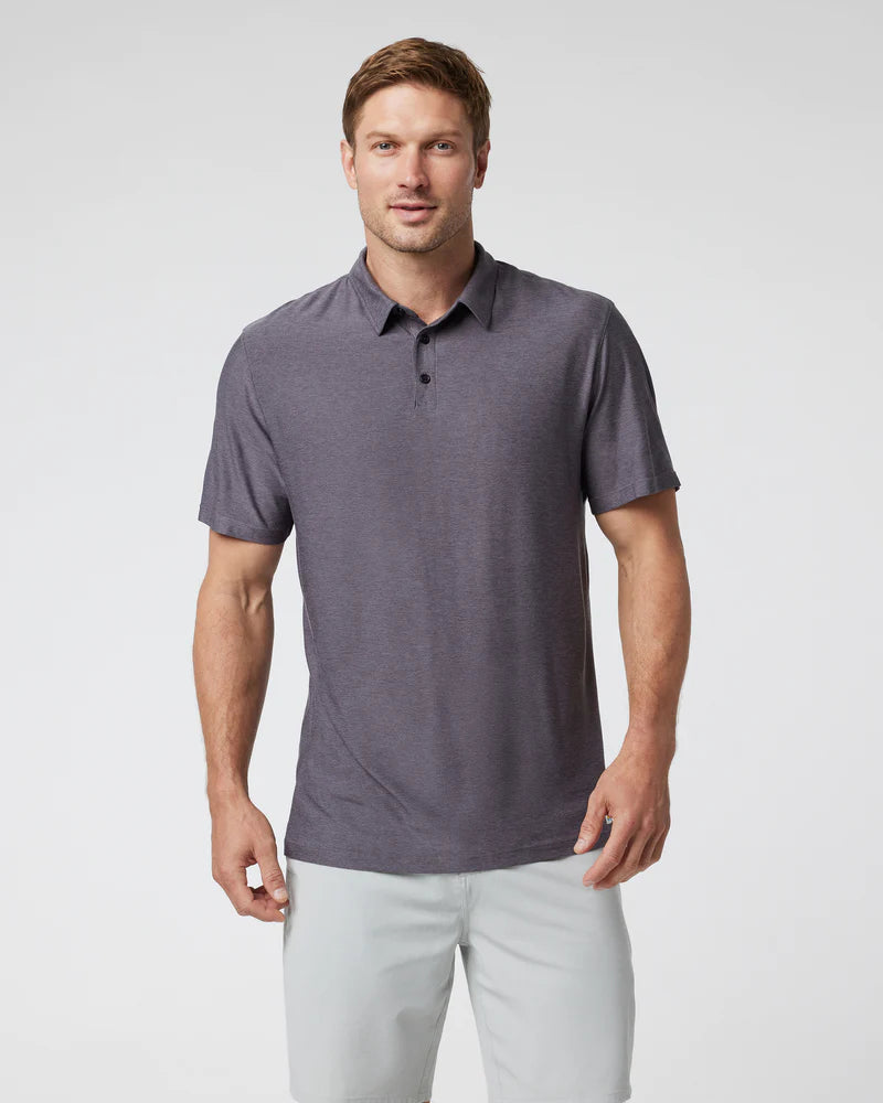Vuori Strato Tech Polo