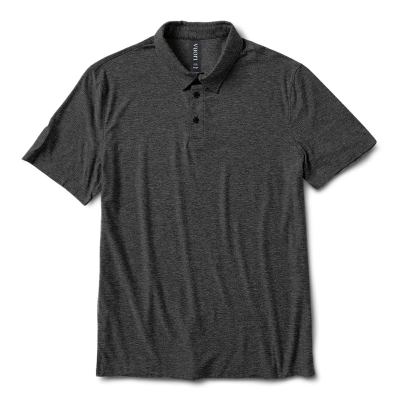 Vuori Strato Tech Polo