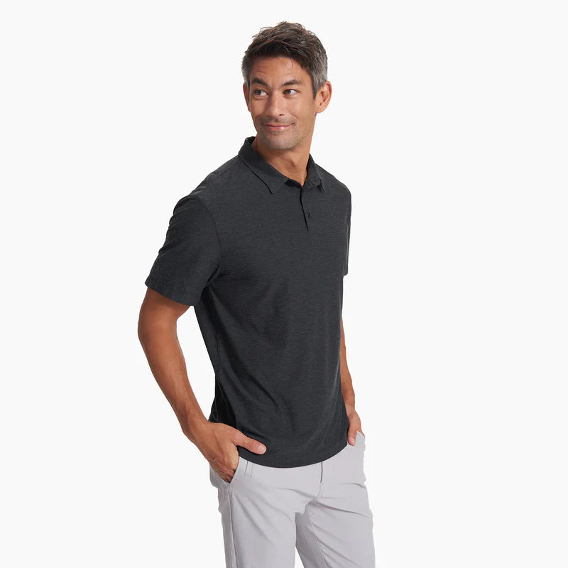 Vuori Strato Tech Polo