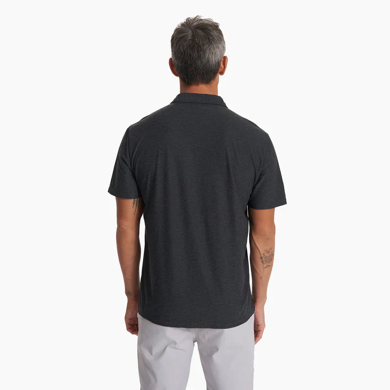 Vuori Strato Tech Polo