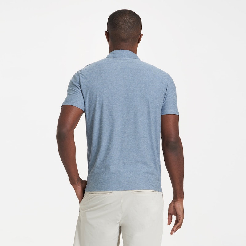 Vuori Strato Tech Polo