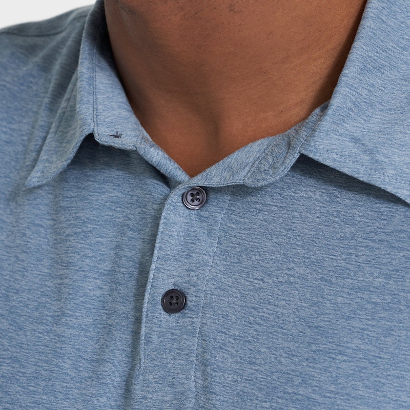 Vuori Strato Tech Polo