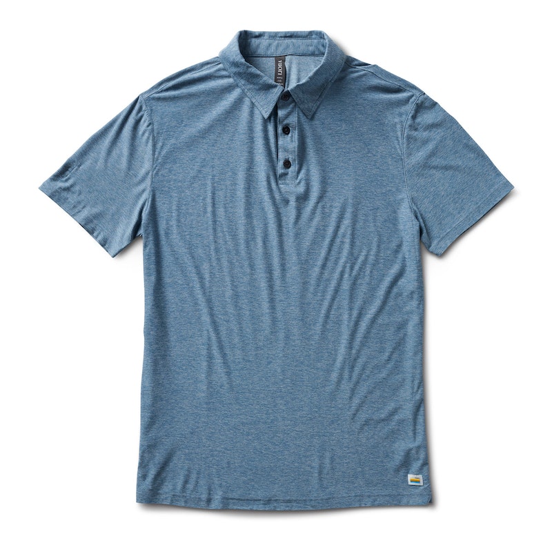 Vuori Strato Tech Polo