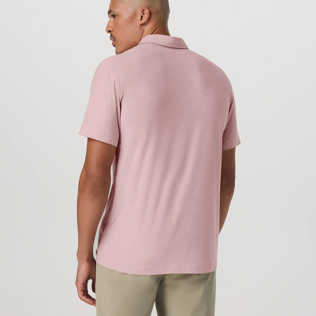 Vuori Strato Tech Polo