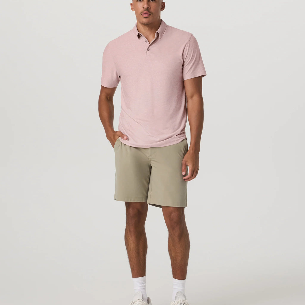 Vuori Strato Tech Polo