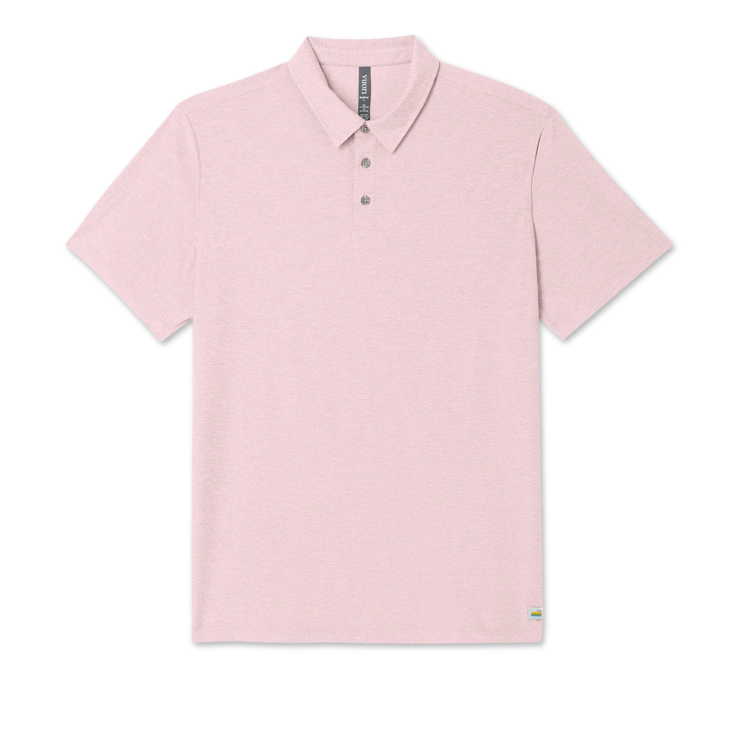 Vuori Strato Tech Polo