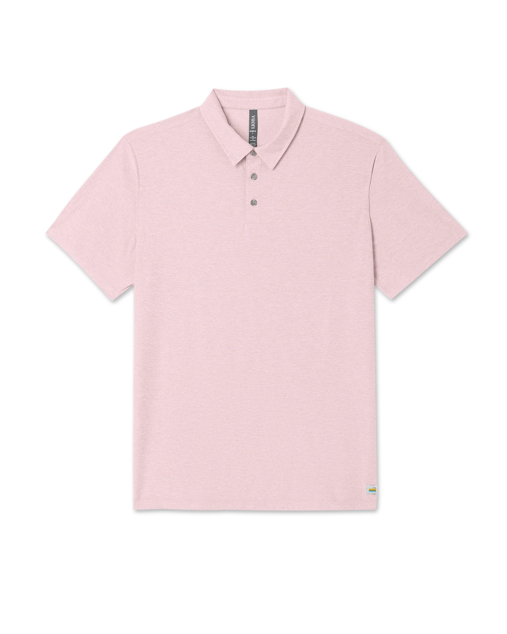 Vuori Strato Tech Polo